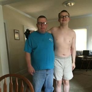 Meet your Posher, Ruth